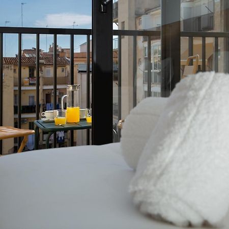Ferienwohnung Tgna Rambla 68 Tarragona Exterior foto